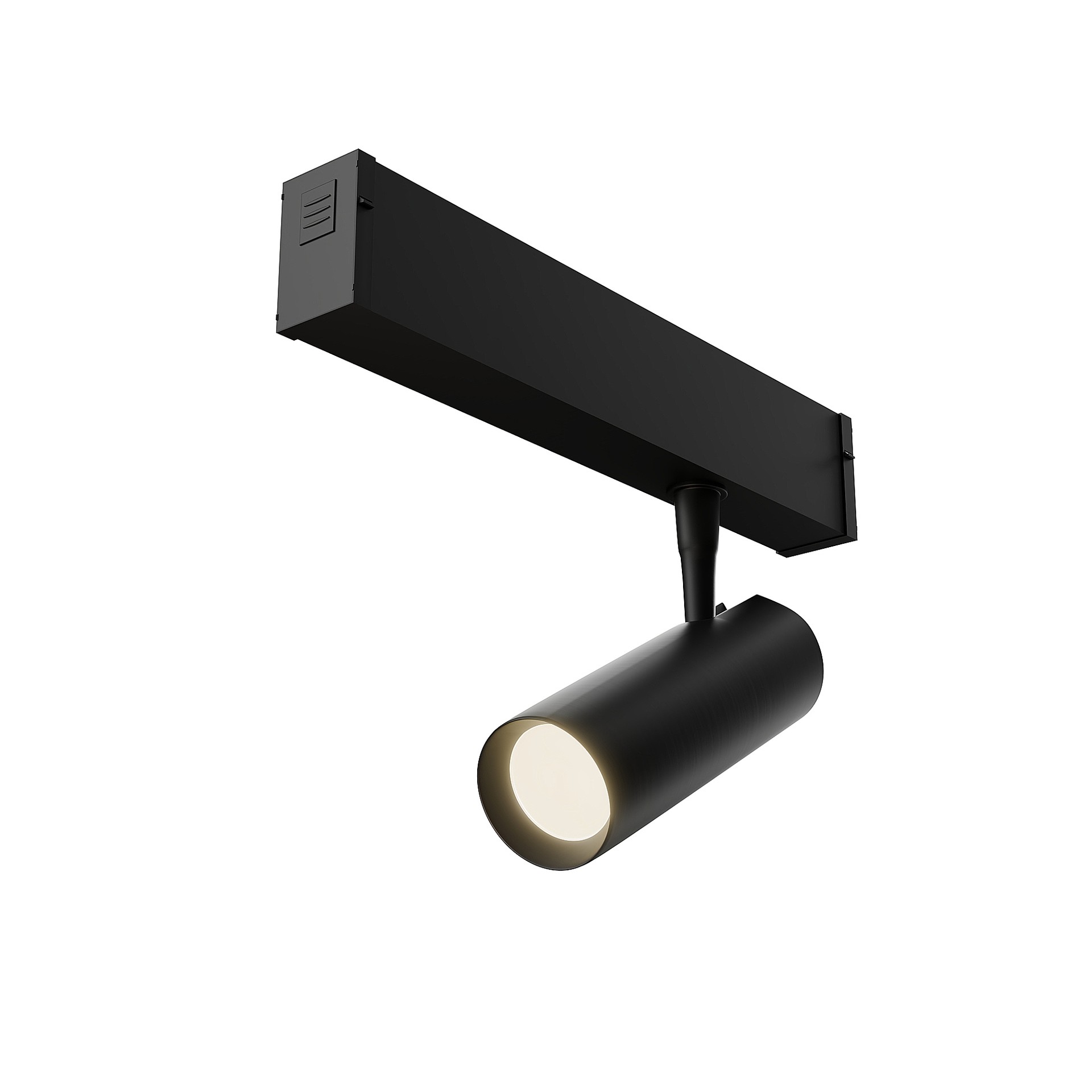 Трековый светильник LIGHTERA Startrek 220 LE168TRS-7B3K