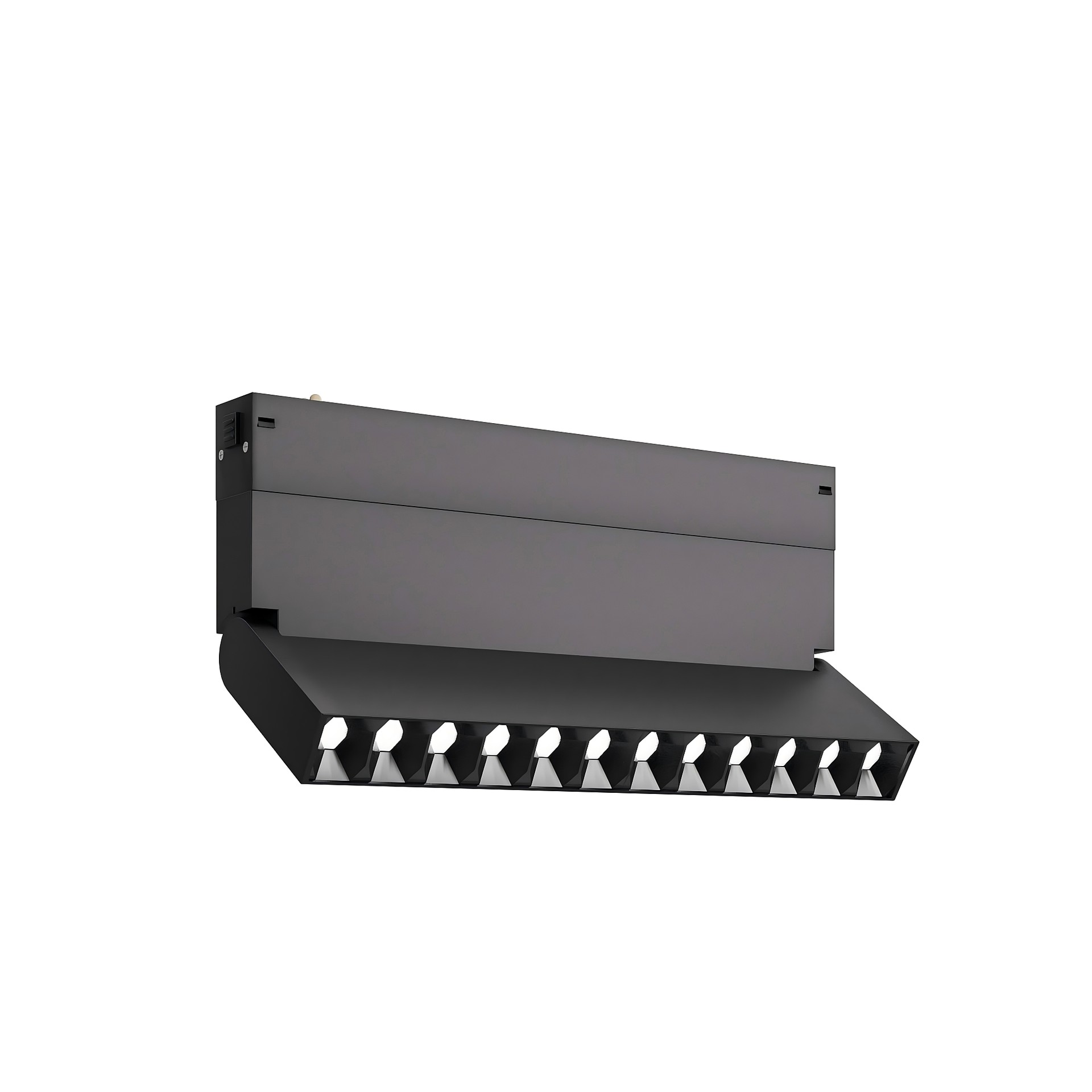 Трековый светильник LIGHTERA Startrek 220 LE174TRL-9B3K