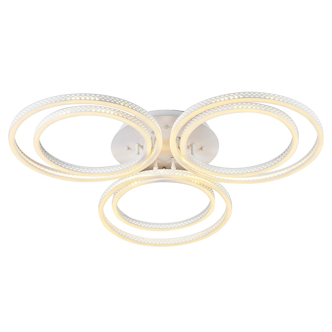 Потолочная люстра Escada Paula 10241/6LED