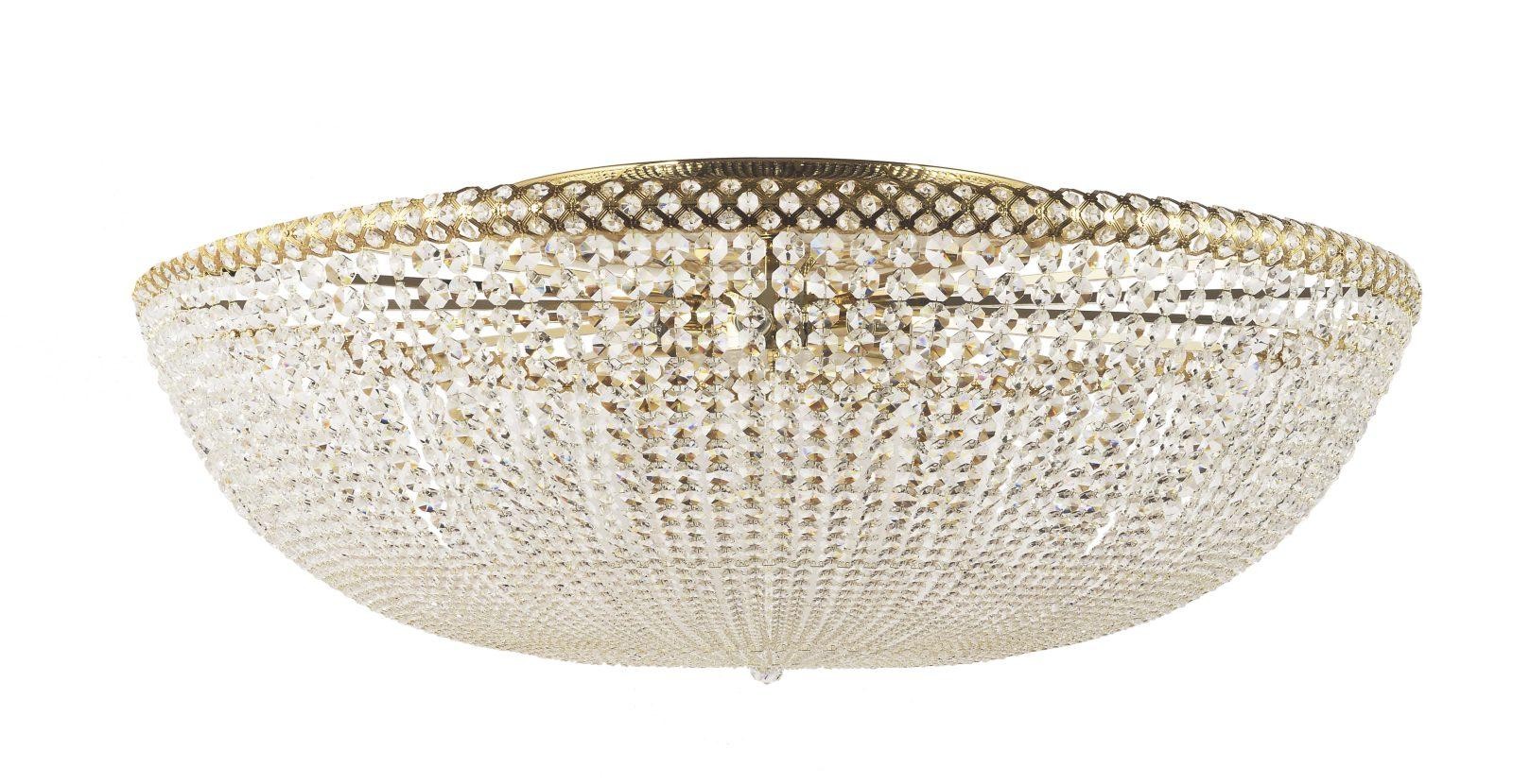 Потолочная люстра Dio D'Arte Asti Asti E 1.2.150.200 G