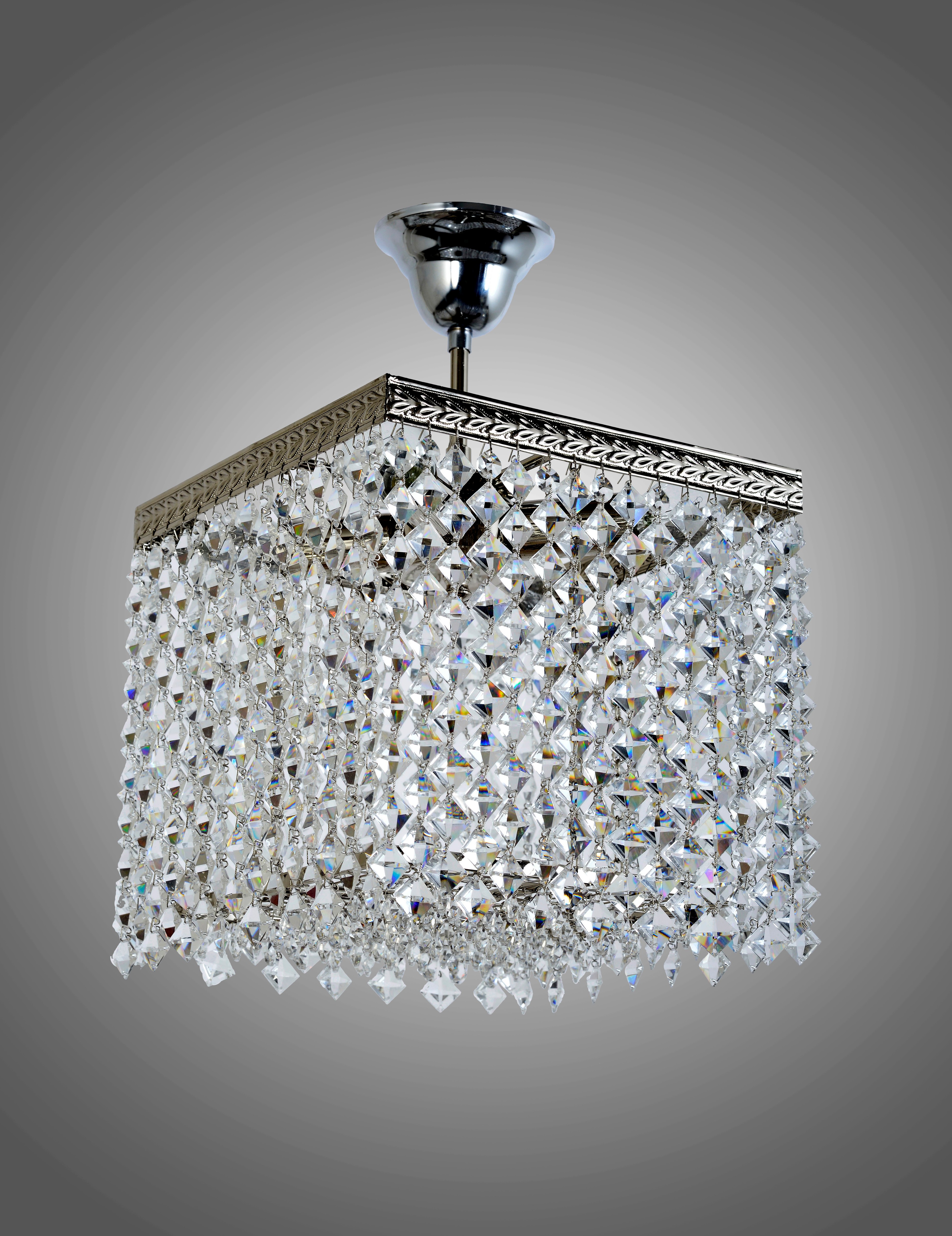 Потолочная люстра Dio D'Arte Cremono Cremono E 1.3.24.103 N