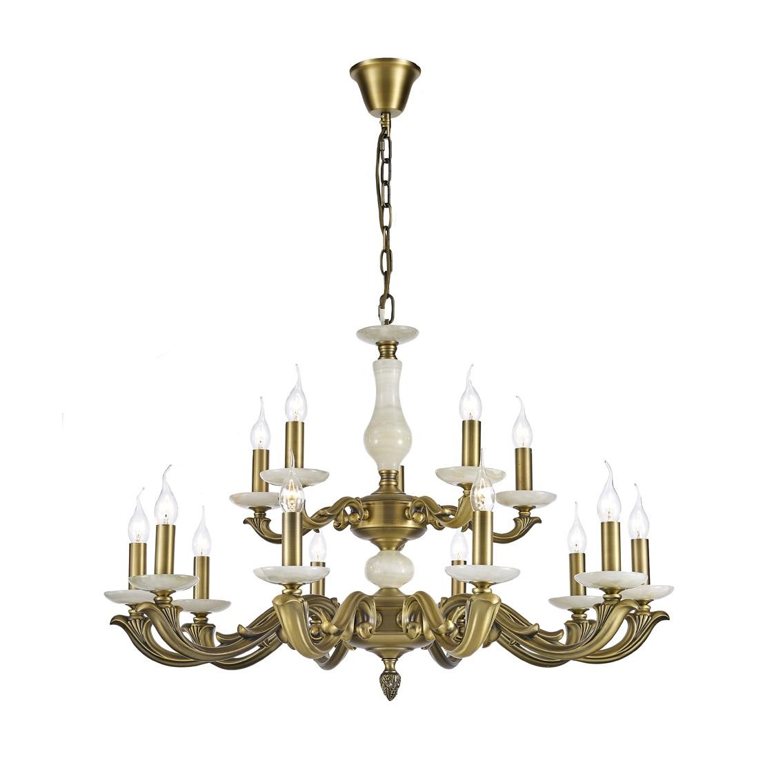 Подвесная люстра Dio D'Arte Vicentino Vicentino E 1.1.15 A