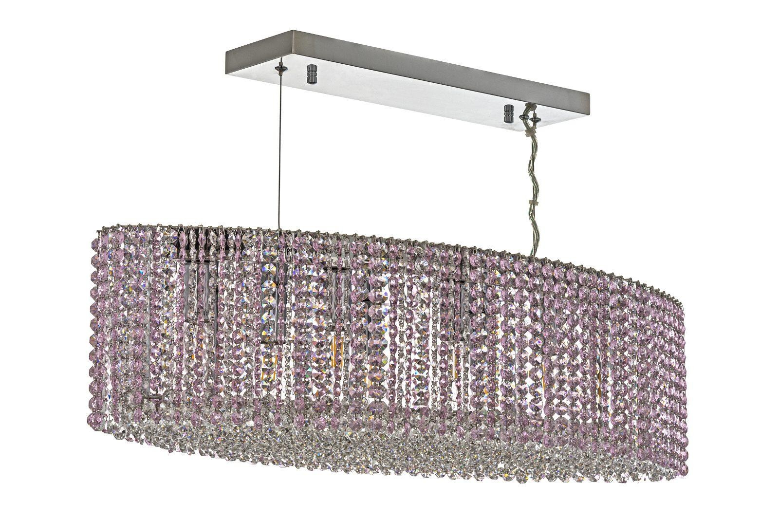 Подвесная люстра Dio D'Arte Liano Liano E 1.5.80X30.100 N