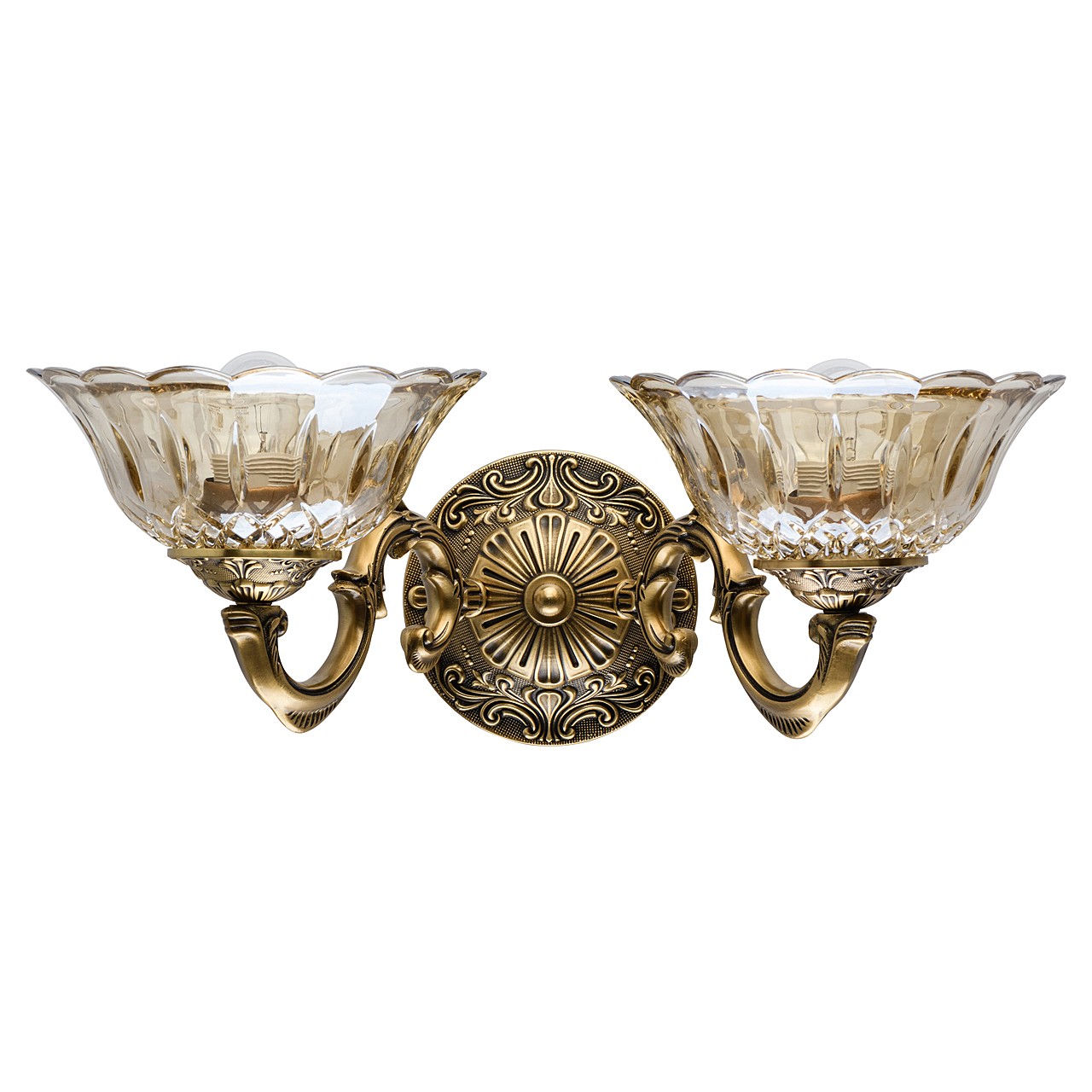 Настенное бра Chiaro Паула 411023902