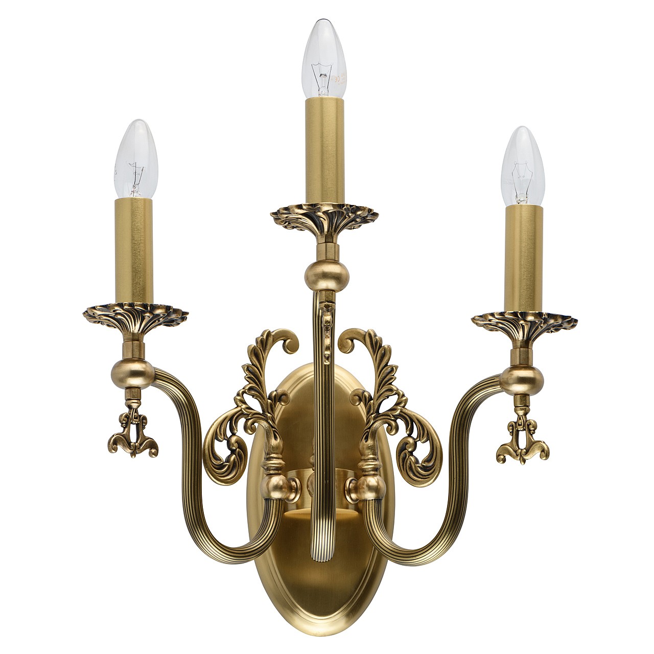 Настенное бра Chiaro Габриэль 491023303