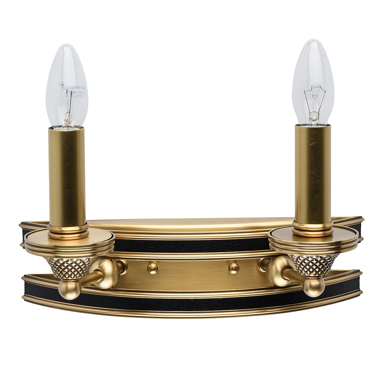 Настенное бра Chiaro Версаче 639023302