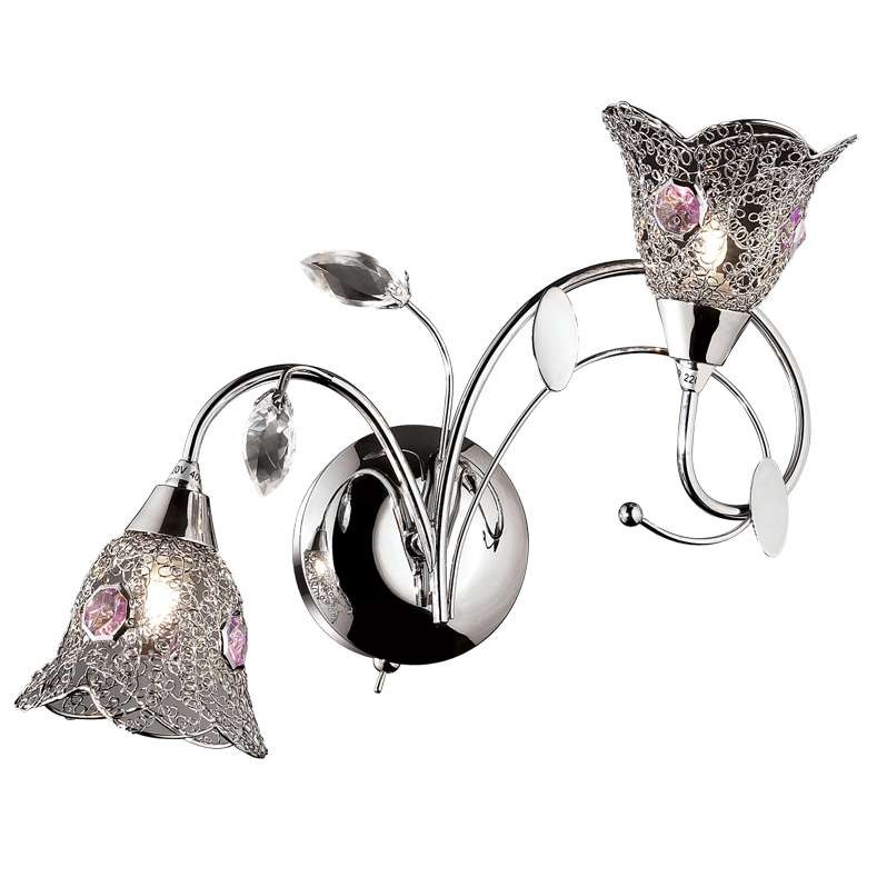 Настенное бра Odeon Light ACONA 2234/2W