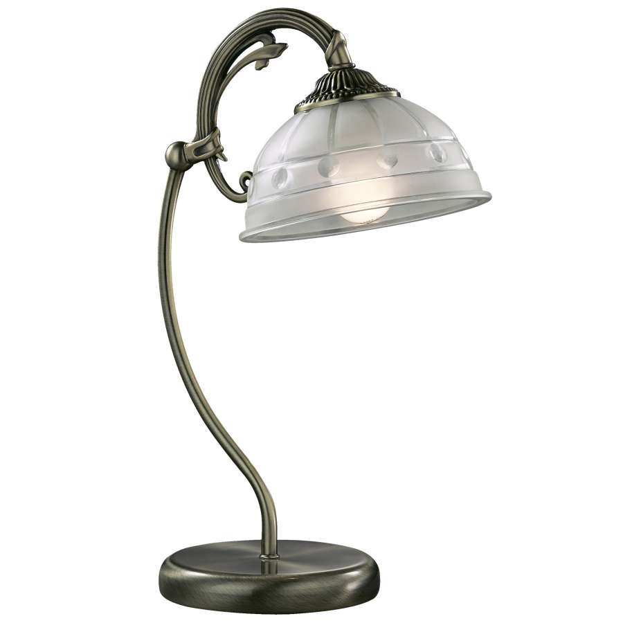 Настольная лампа Odeon Light ADAGIO 1996/1T