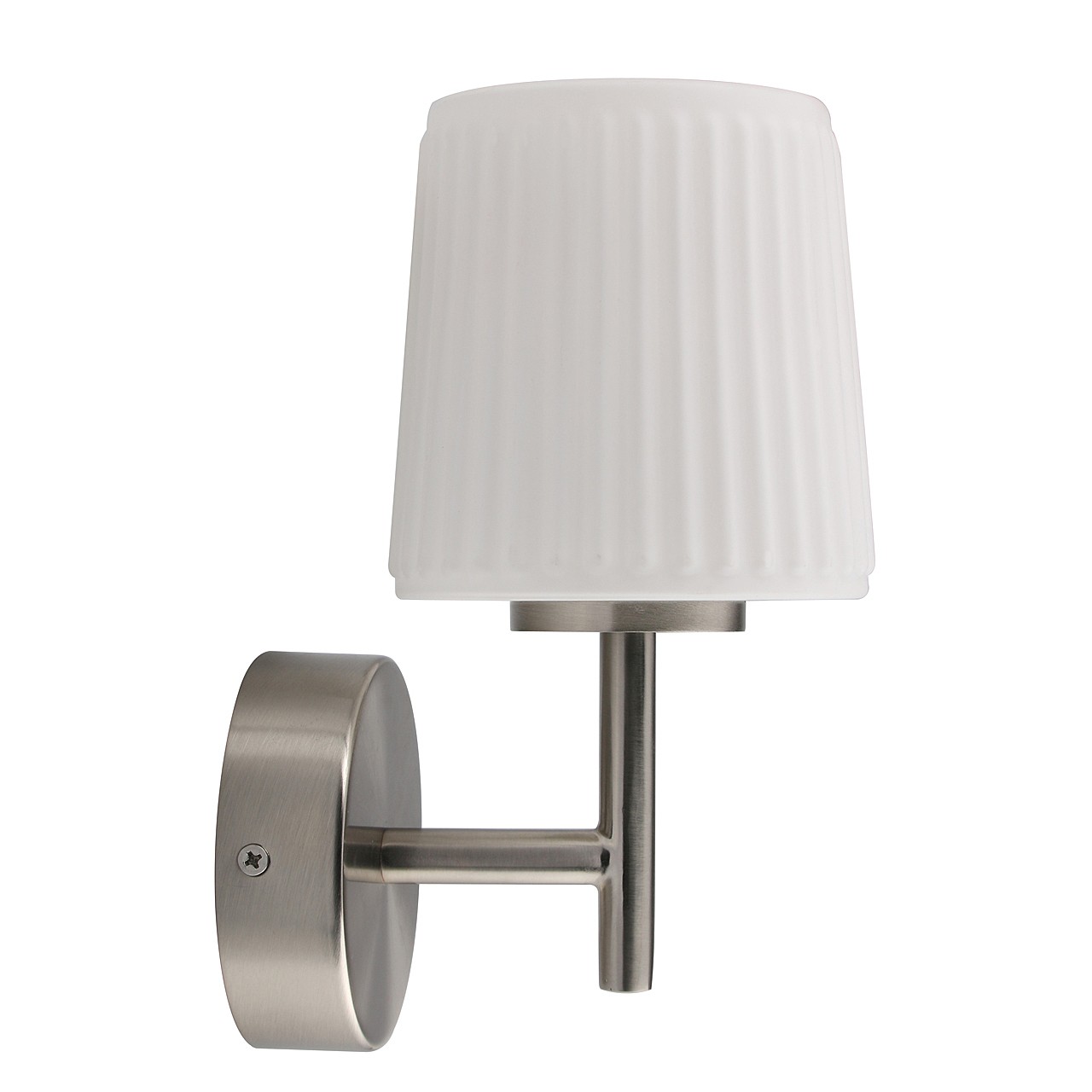 Настенное бра De Markt Аква 509024101