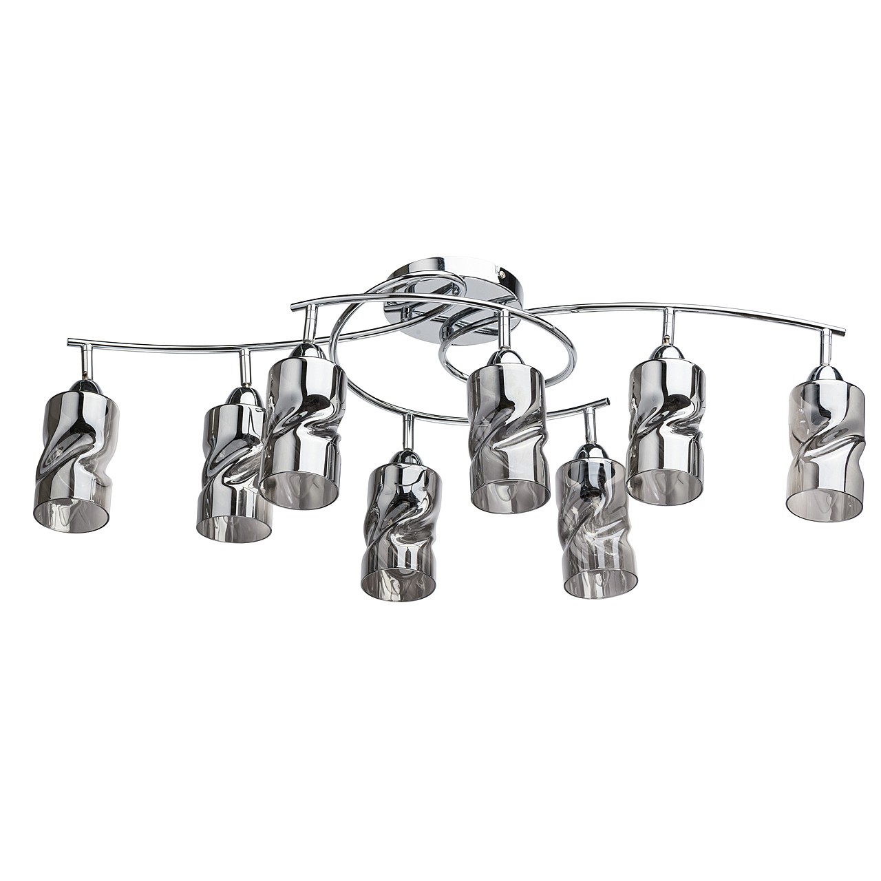 Потолочная люстра De Markt Олимпия 638017008