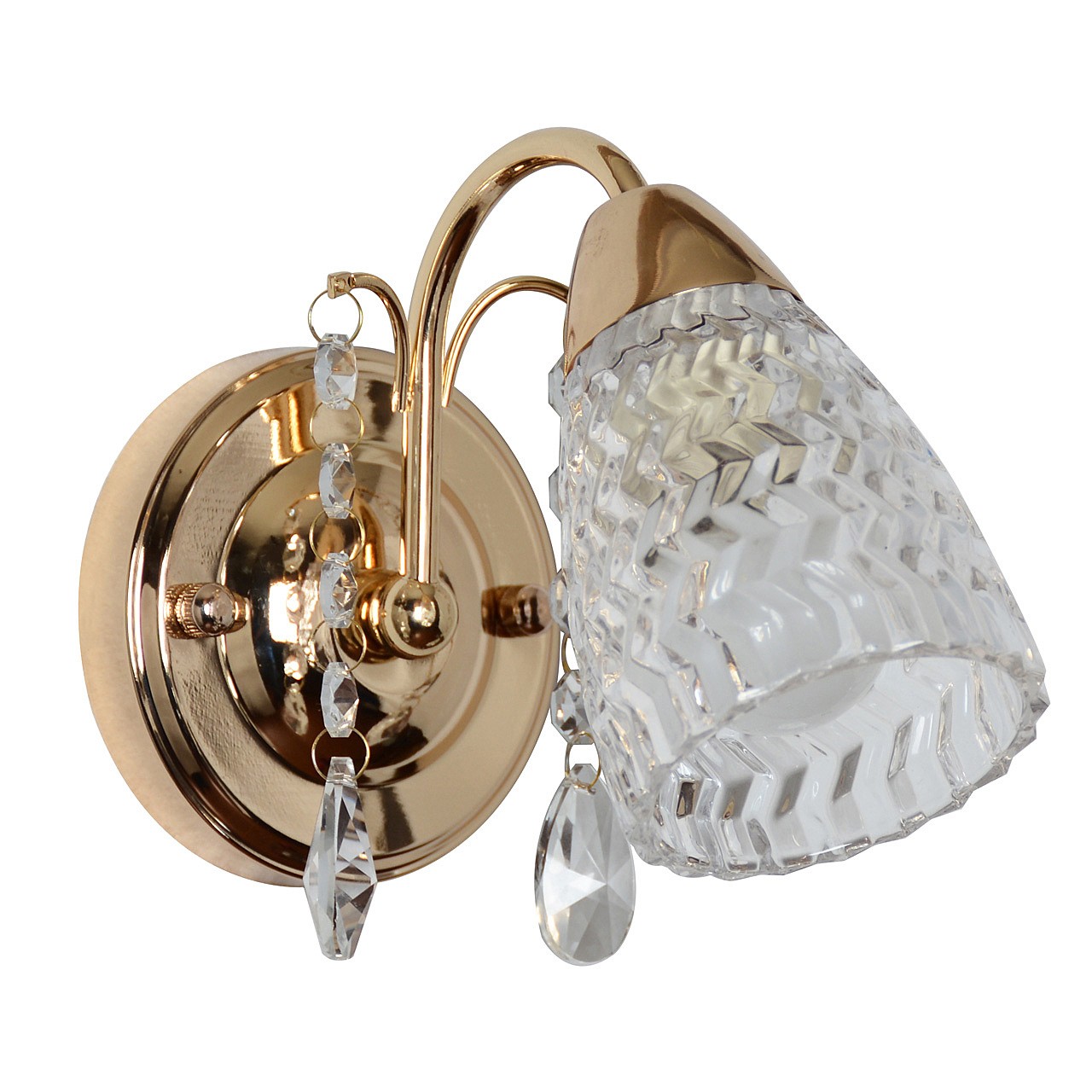 Настенное бра MW Light Подснежник 294026101