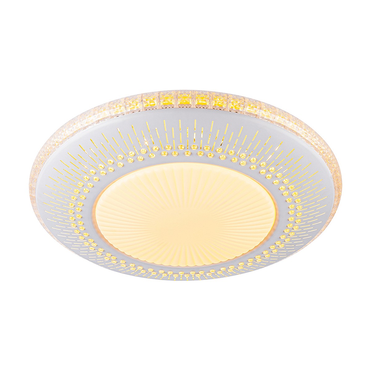 Светильник потолочный Escada Vivian 10213/1LED