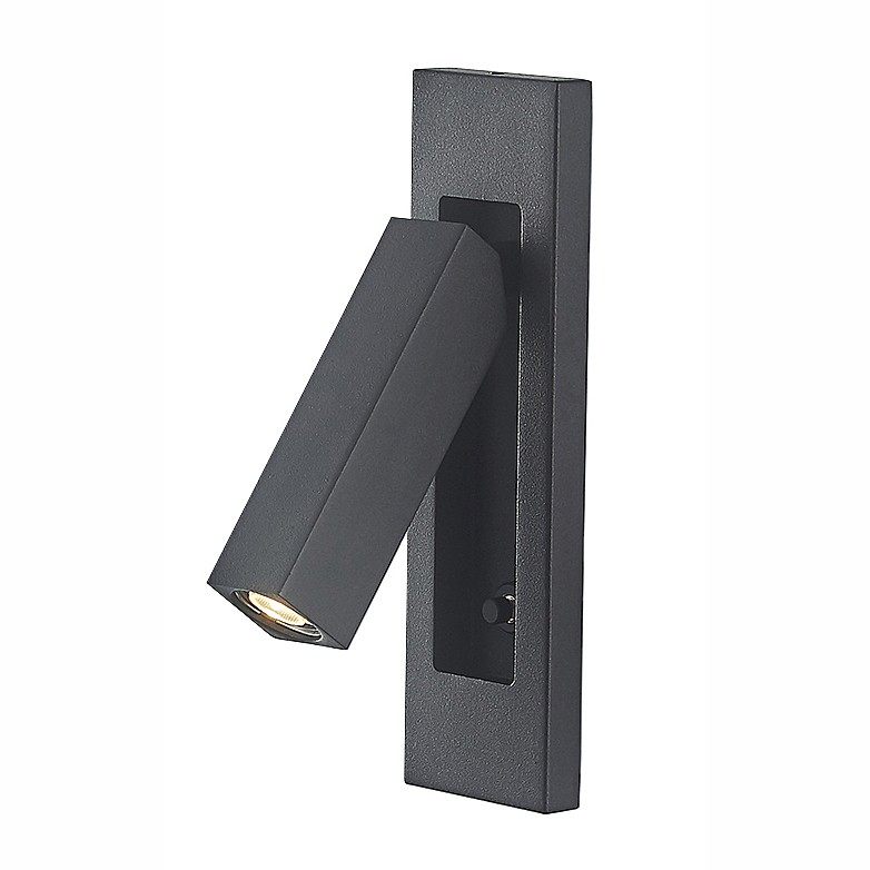 Встраиваемый светильник спот Mantra Gokova 6821