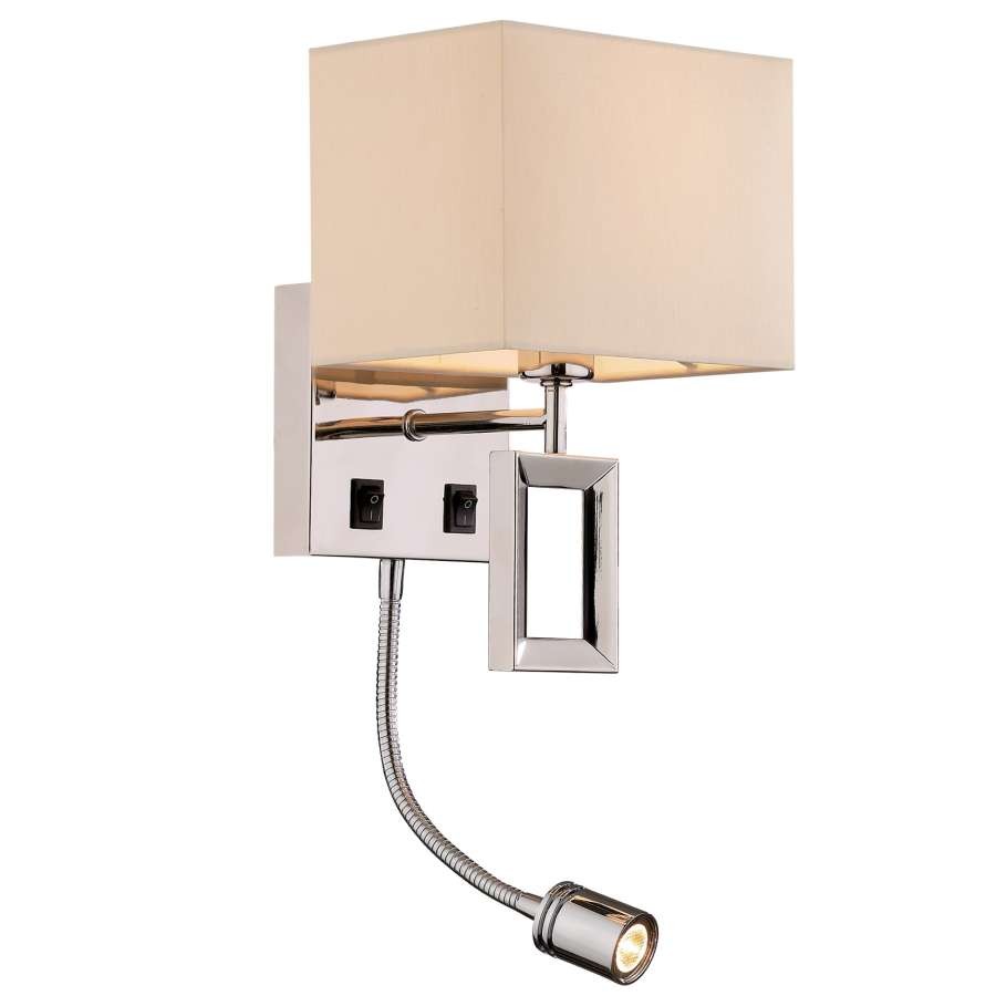 Настенное бра Odeon Light ATOLO 2197/1A