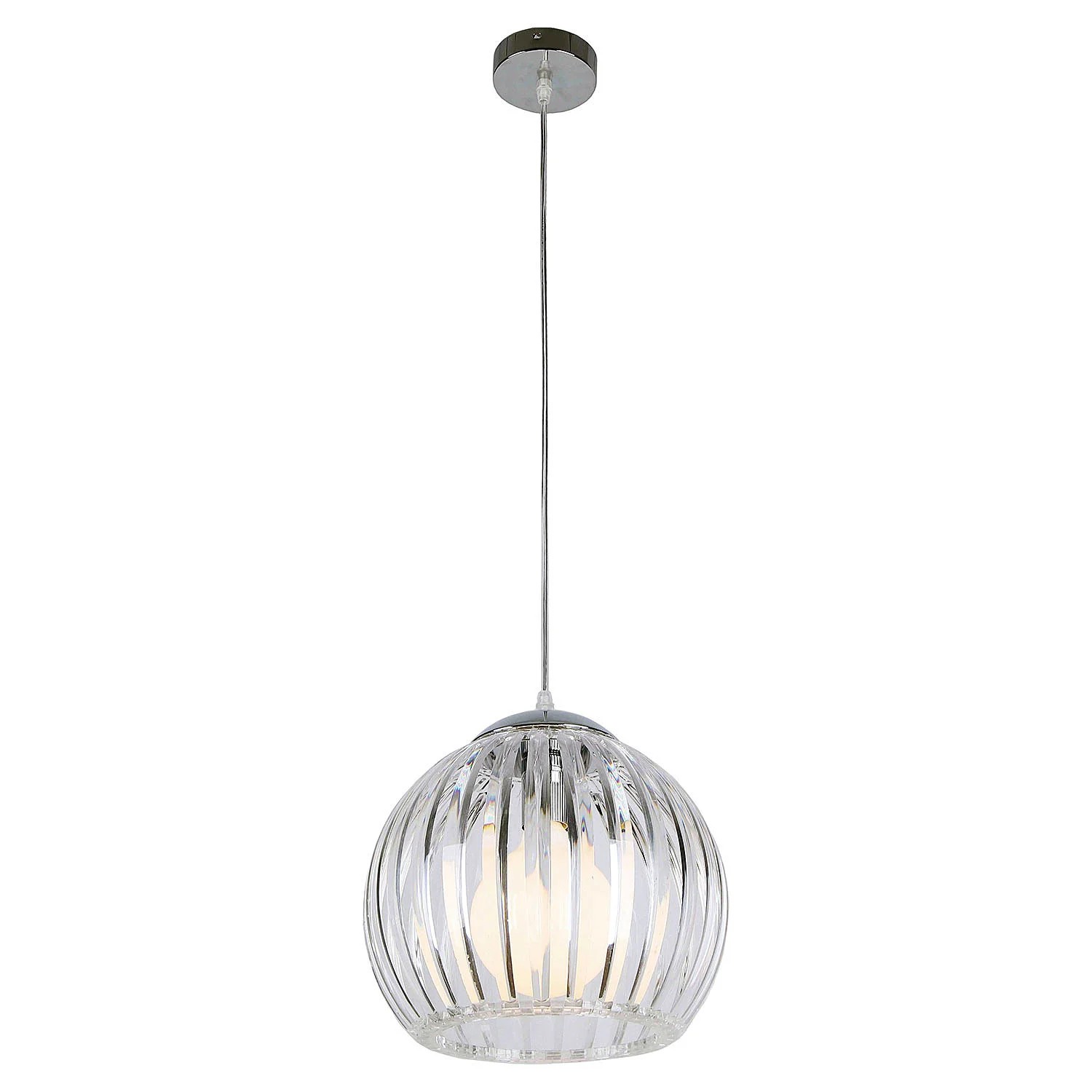 Светильник подвесной Lussole Hockessin LSP-0159