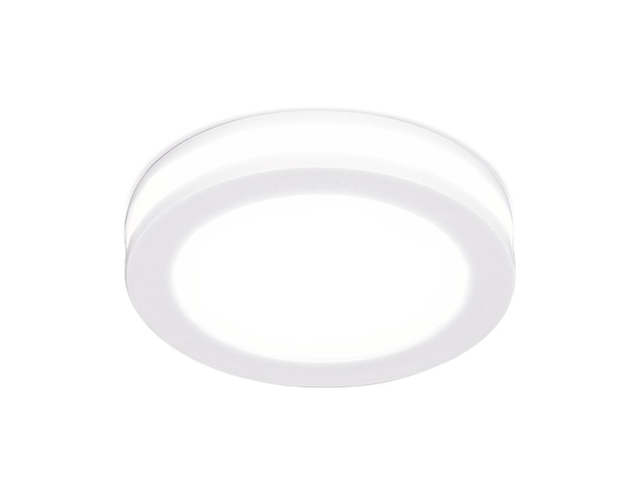 Встраиваемый светильник Ambrella Techno Spot TN140