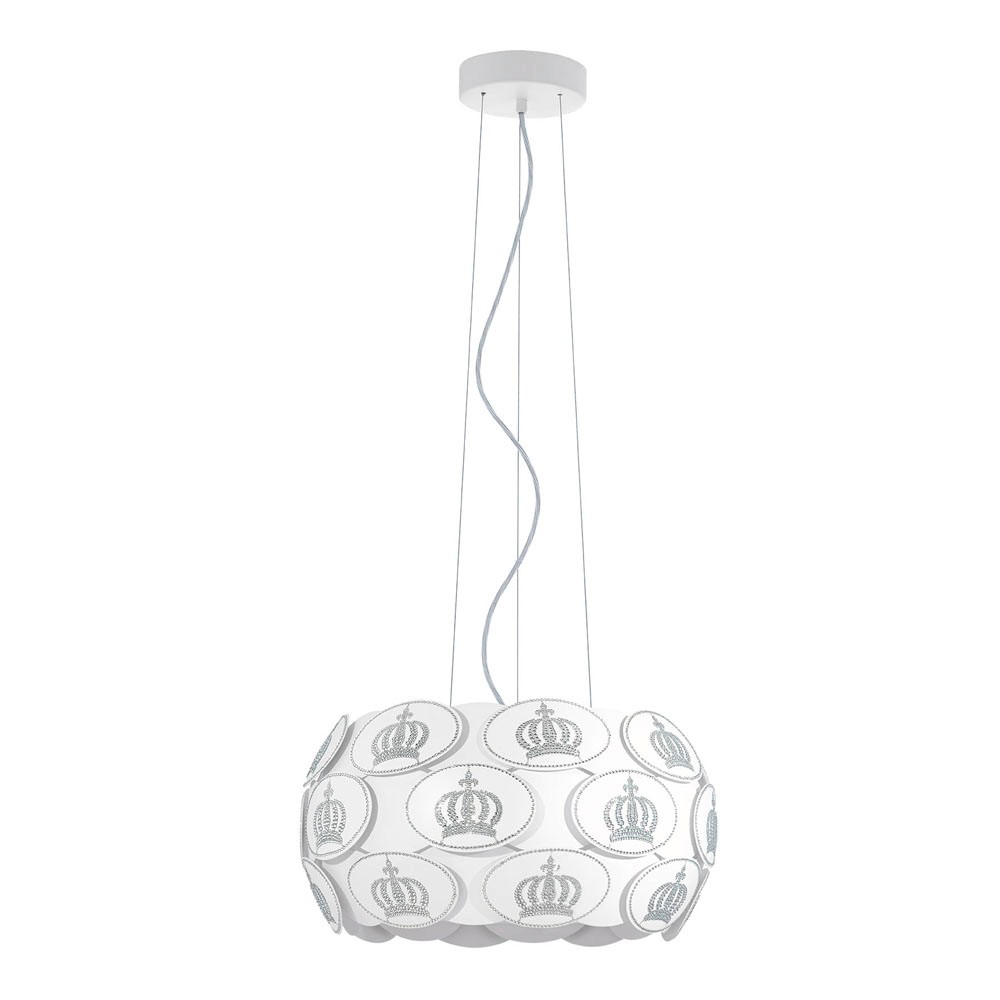 Подвесная люстра Eglo Albinoni 31452