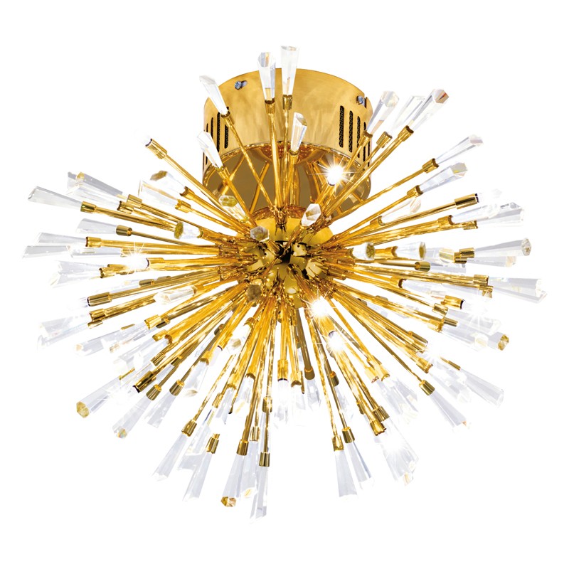 Потолочная люстра Eglo Vivaldo 31512