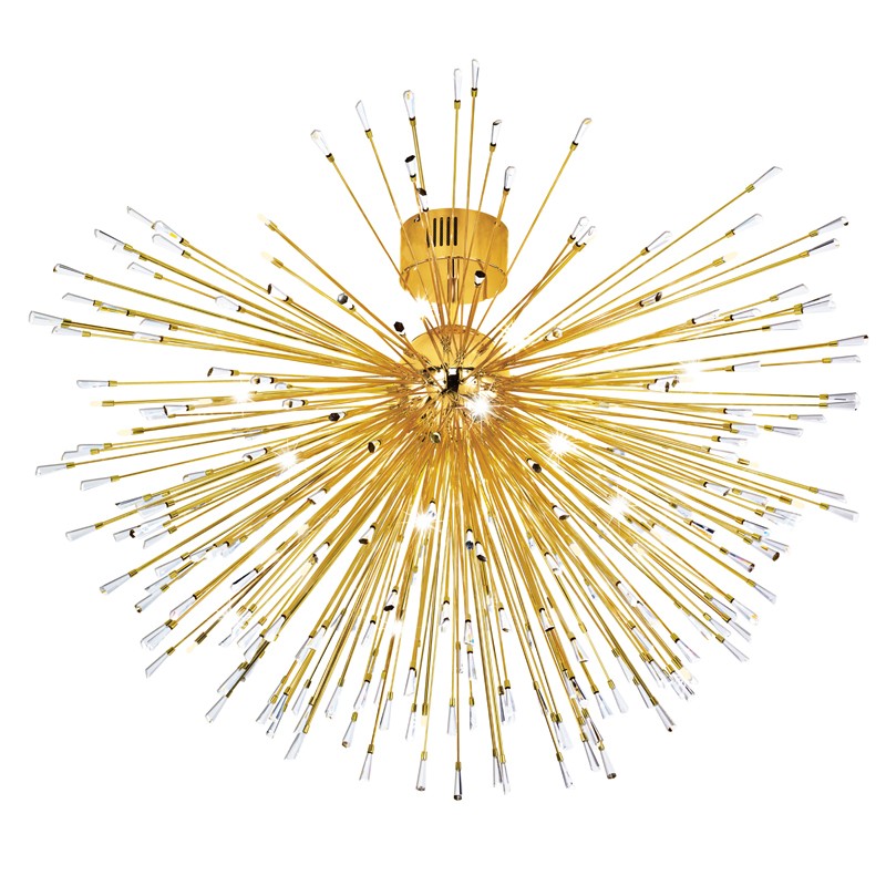 Потолочная люстра Eglo Vivaldo 31515