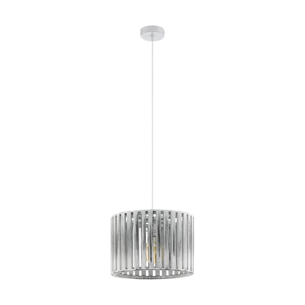 Светильник подвесной Eglo Kinross 1 33044