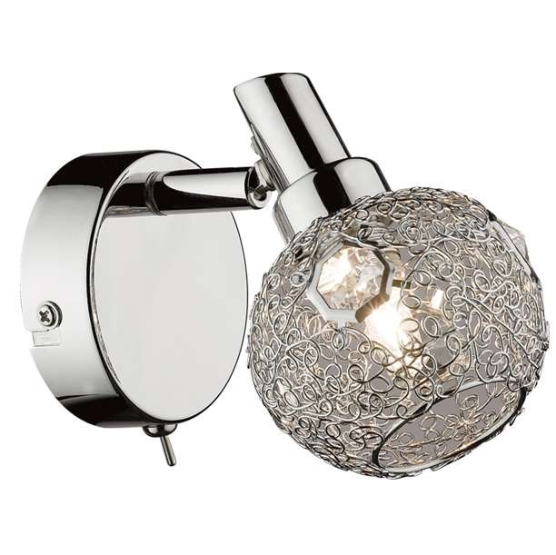 Светильник спот Odeon Light BISO 2209/1W