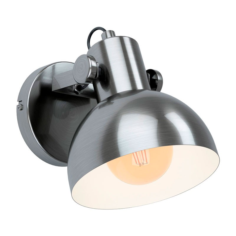 Настенное бра Eglo Lubenham 1 43169