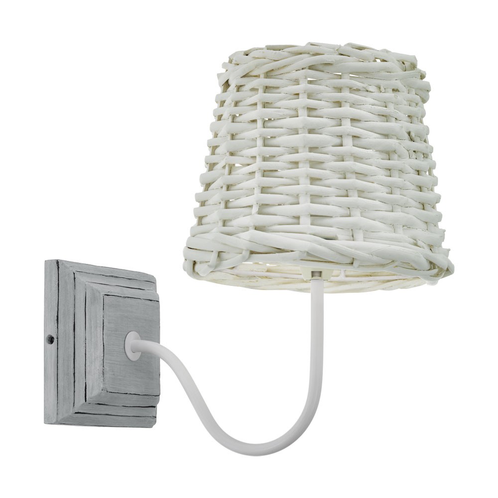 Настенное бра Eglo Dovenby 43241