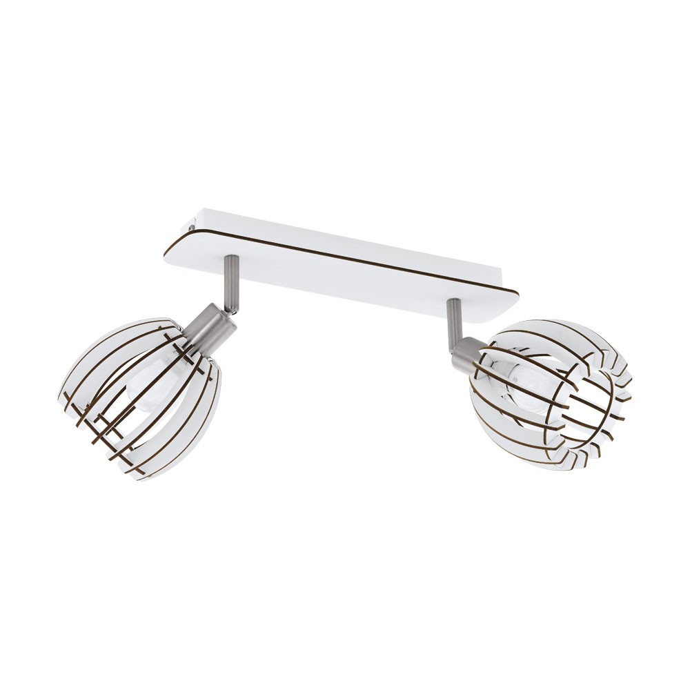 Светильник спот Eglo Cossano-Spot 98163