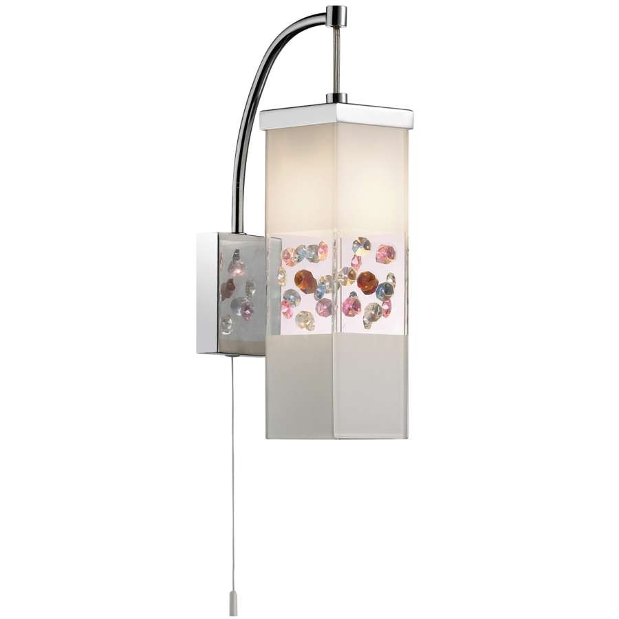 Настенное бра Odeon Light CANDY 2245/1W