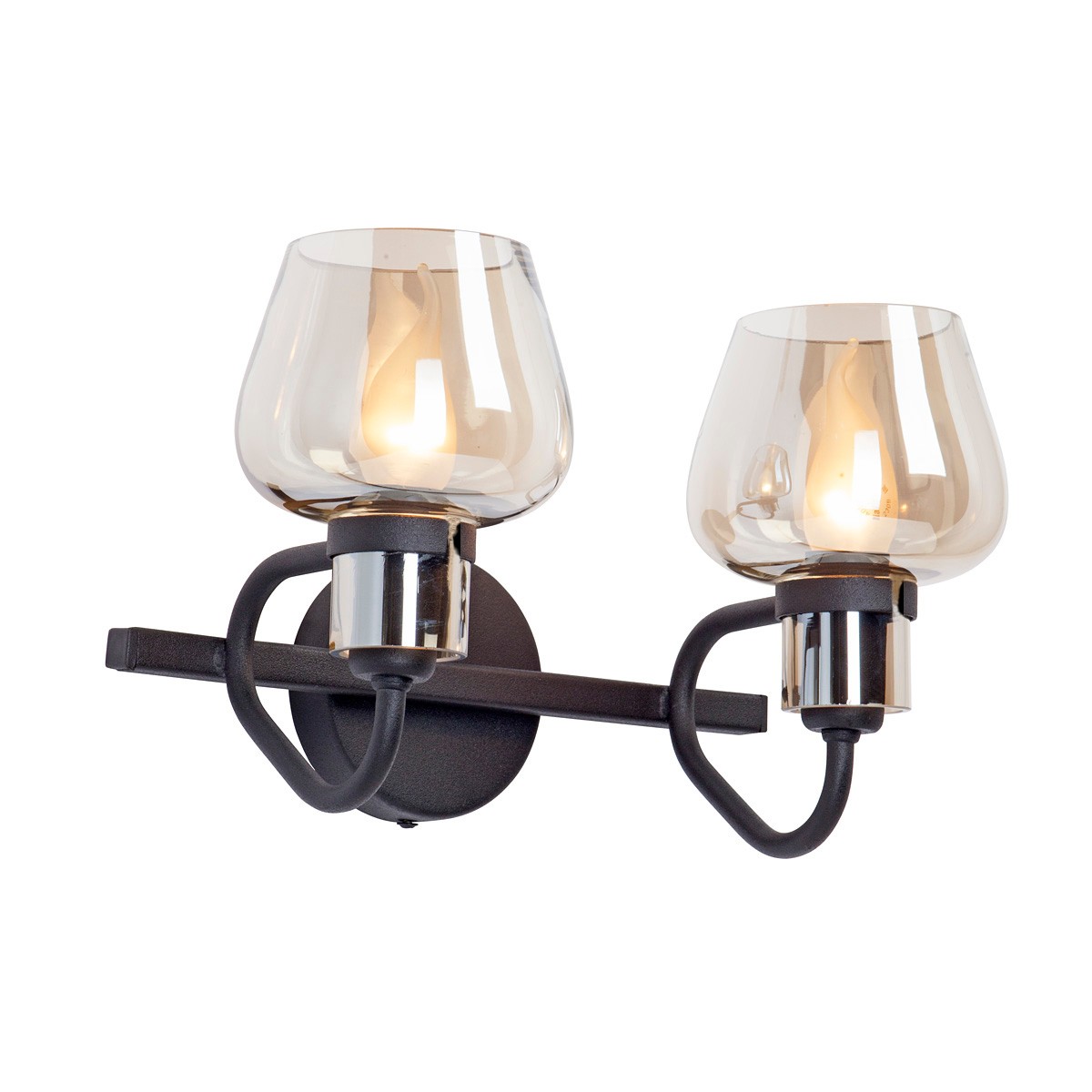 Настенное бра Vitaluce V4597-1/2A