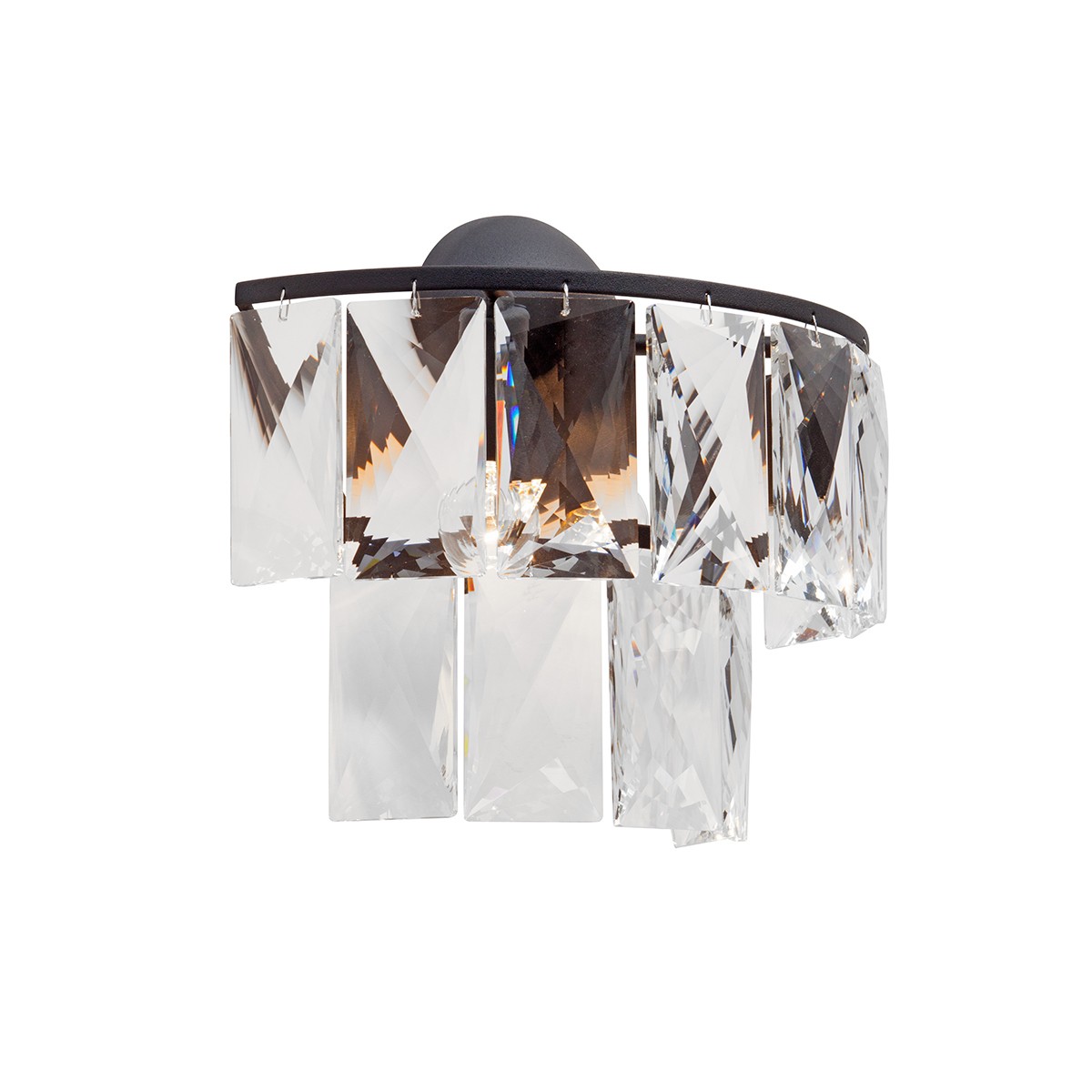 Настенное бра Vitaluce V5262-1/3A