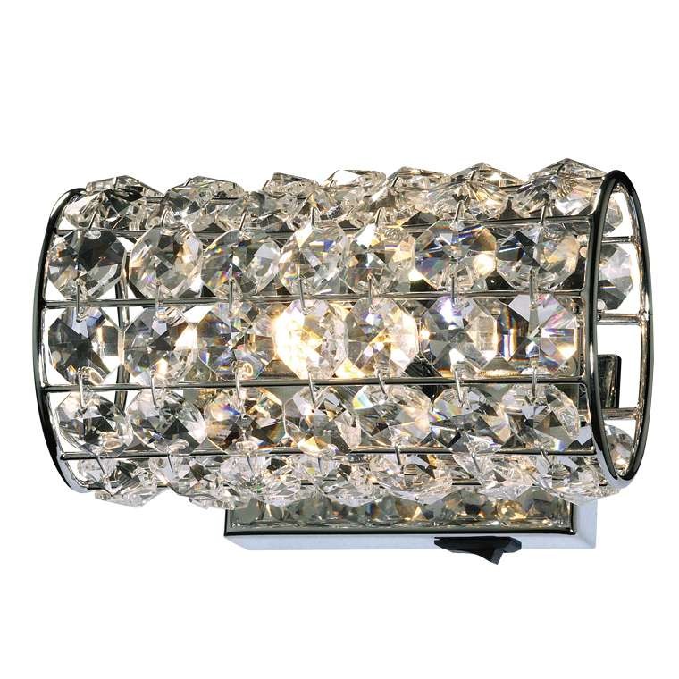 Настенное бра Odeon Light LODEN 2217/1W