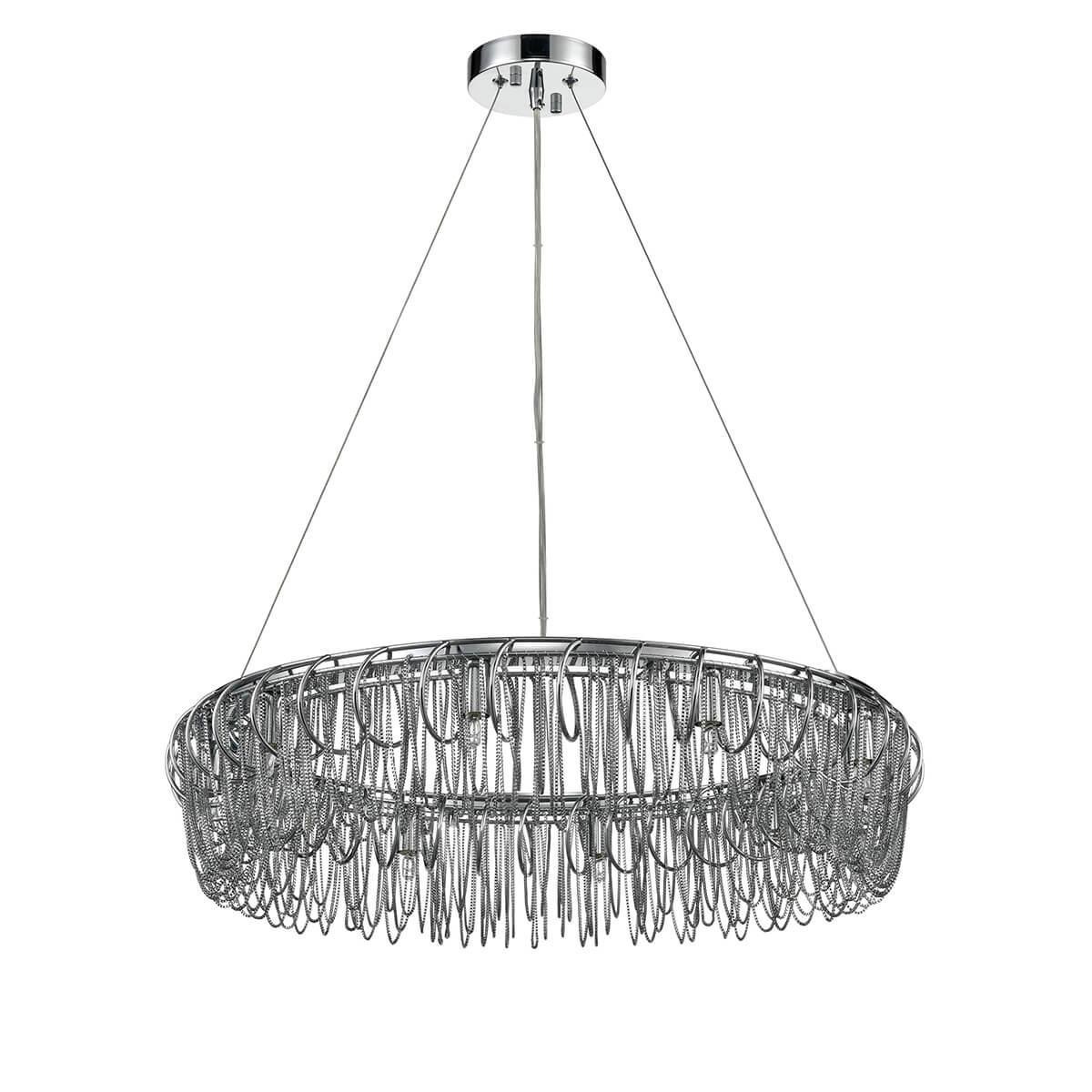 Подвесная люстра Vele Luce Spirituale VL4013P10