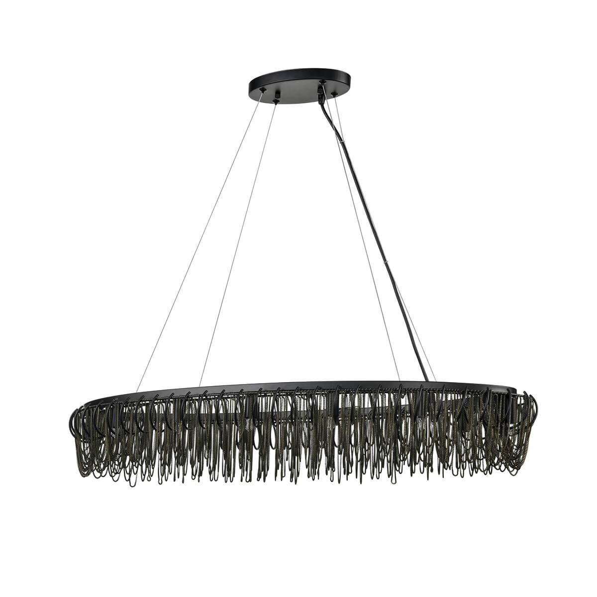 Подвесная люстра Vele Luce Spirituale VL4014P12