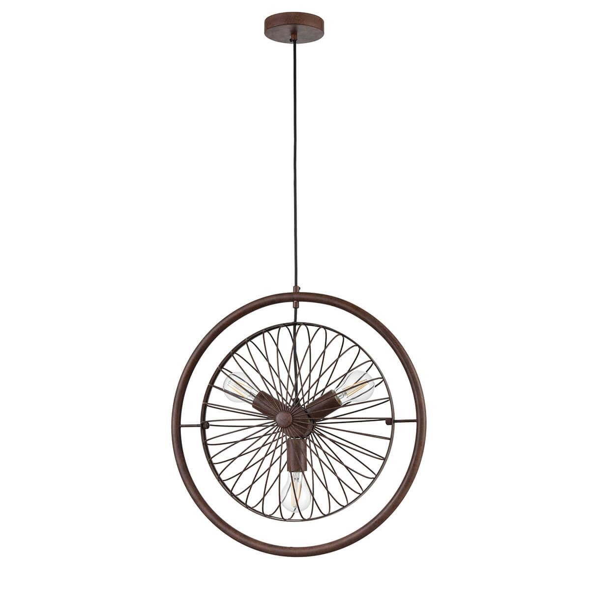 Светильник подвесной Vele Luce Hermes VL6106P03