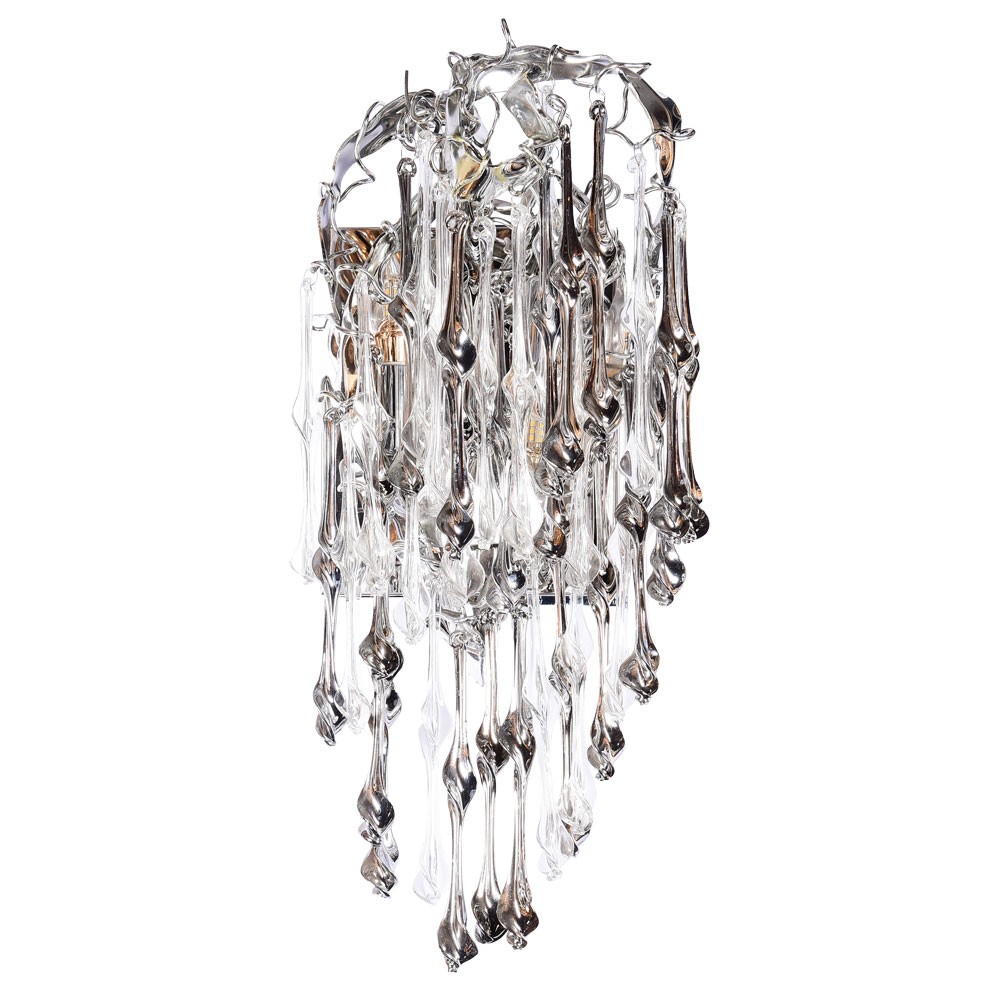 Настенное бра Divinare Salice 3150/02 AP-2