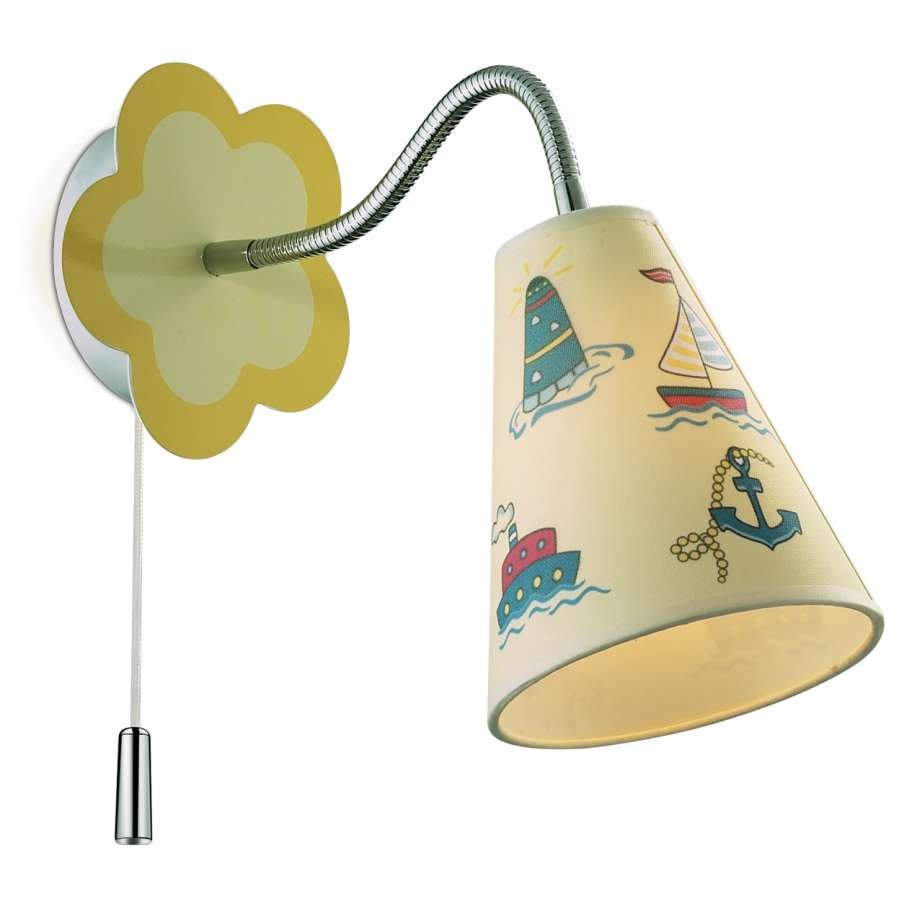 Бра в детскую Odeon Light DREAM 2281/1W
