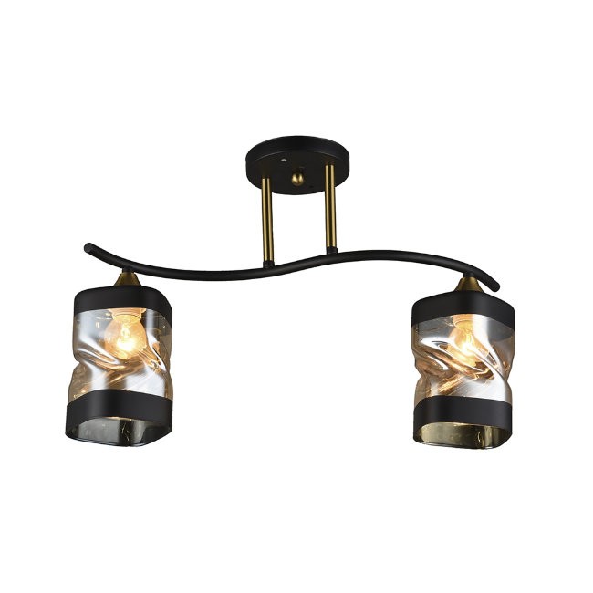 Потолочная люстра Wedo Light Иоланта 65924.01.69.02