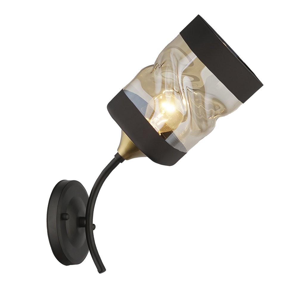 Настенное бра Wedo Light Иоланта 65924.02.69.01