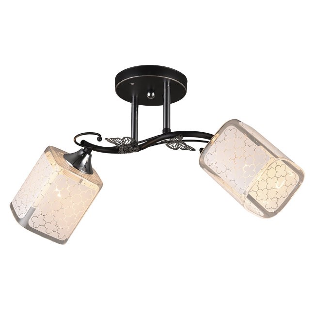 Потолочная люстра Wedo Light Адринн 65926.01.13.02