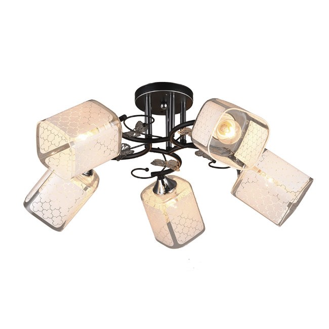 Потолочная люстра Wedo Light Адринн 65926.01.13.05