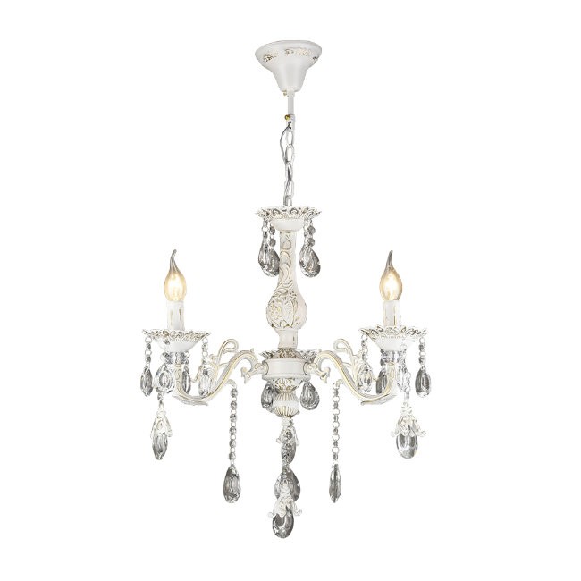 Подвесная люстра Wedo Light Джола 65938.01.29.03