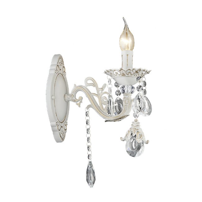 Настенное бра Wedo Light Джола 65938.02.29.01