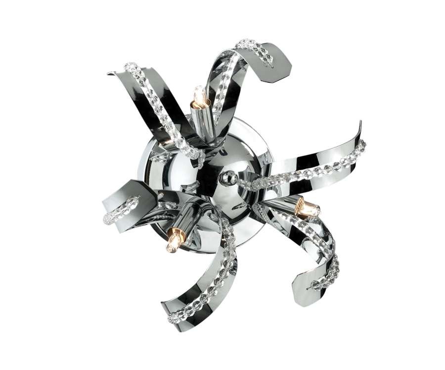 Настенное бра Odeon Light ELIA 2213/3W