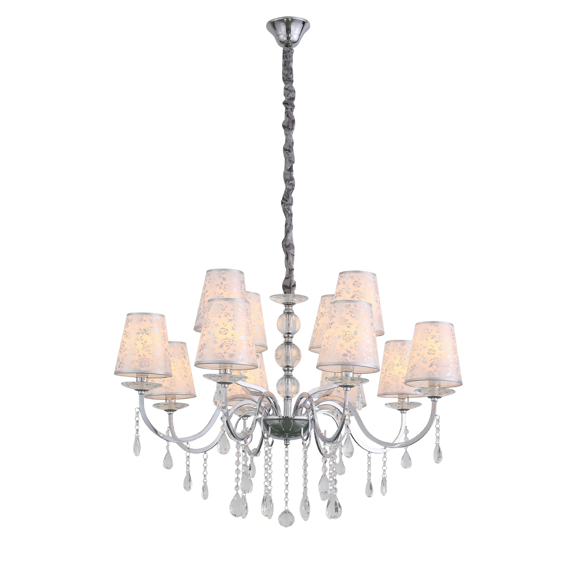 Подвесная люстра ST Luce Aumentato SL176.103.12