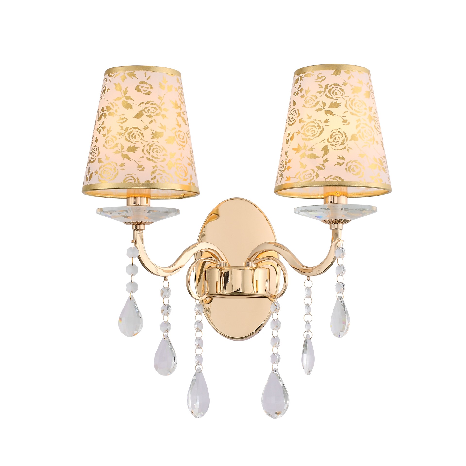 Настенное бра ST Luce Aumentato SL176.201.02