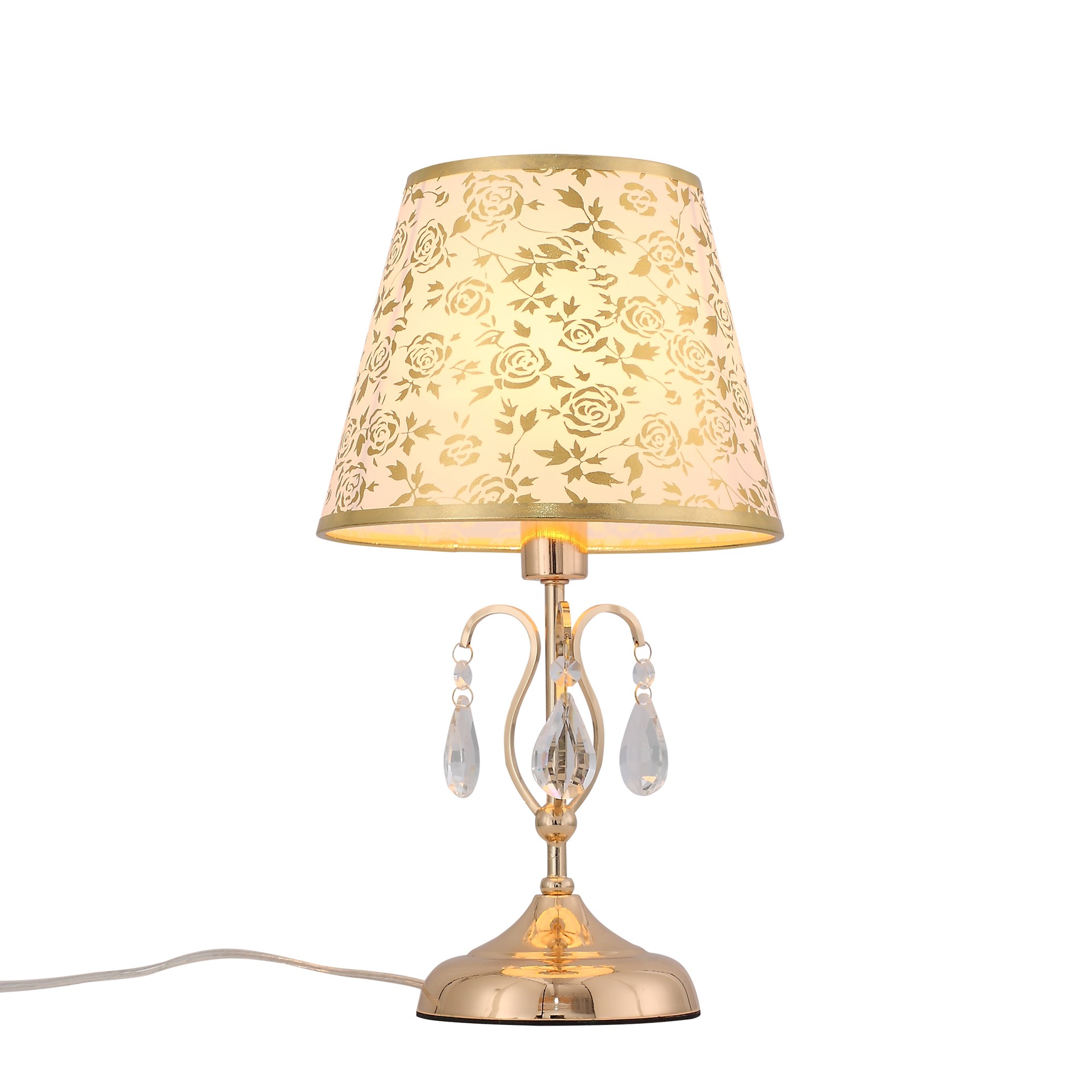 Настольная лампа ST Luce Aumentato SL176.204.01