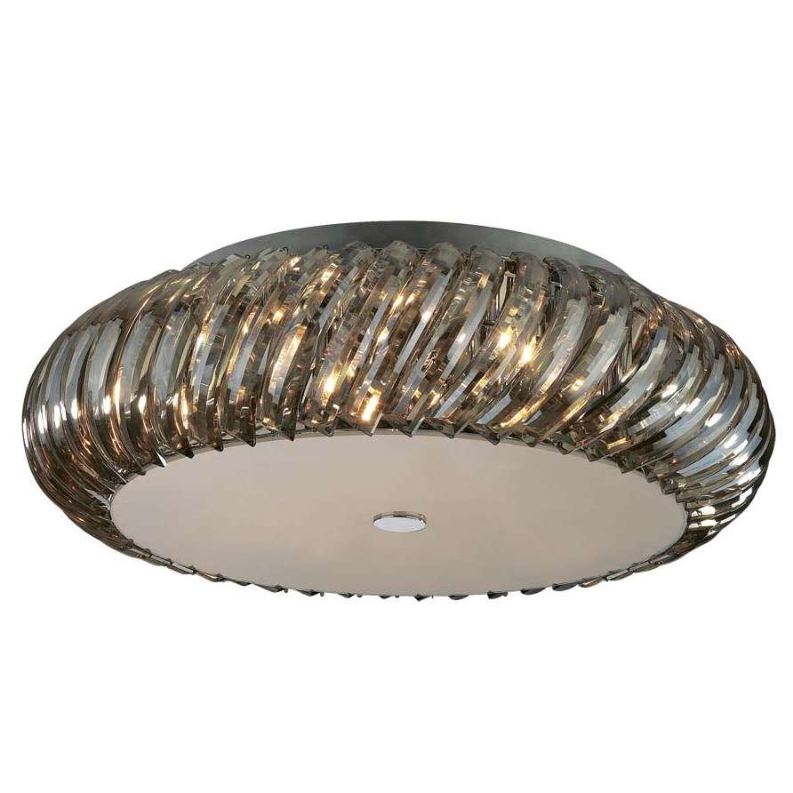 Потолочная люстра Odeon Light Elva 2007/9