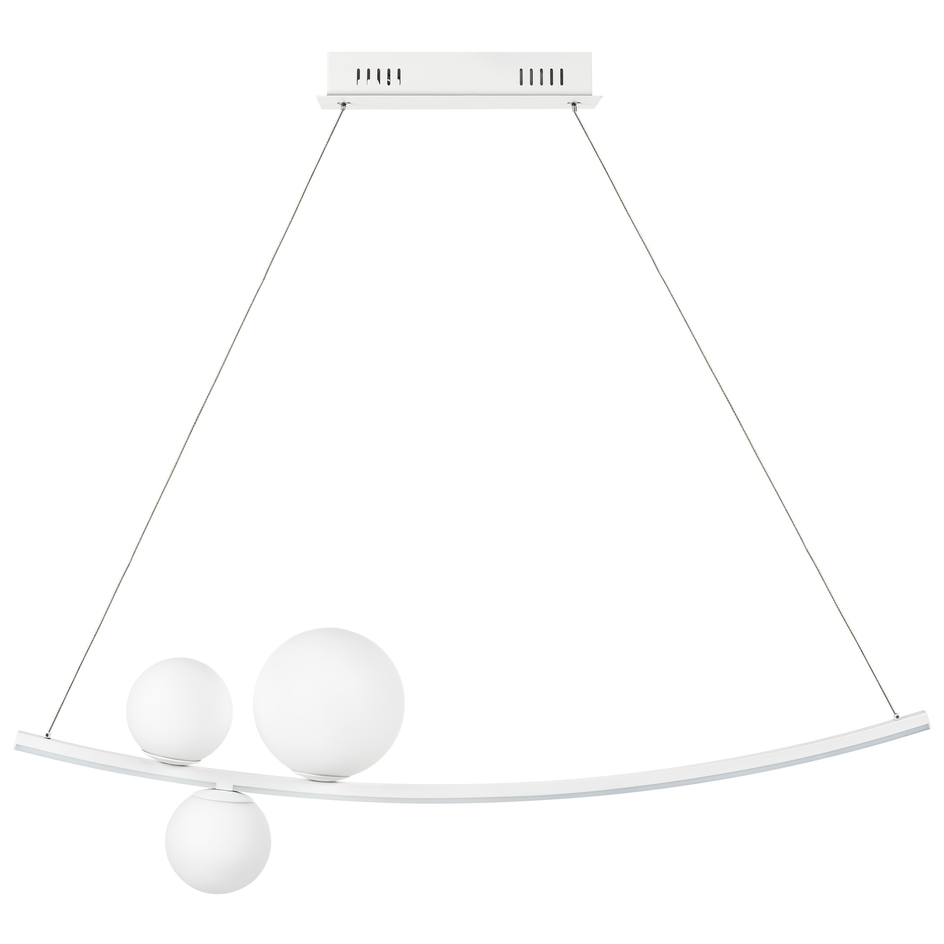 Светильник подвесной Lightstar Croco 815436