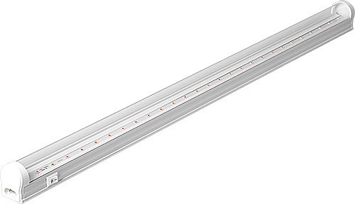 Светодиодный светильник для растений 12W Feron 29000